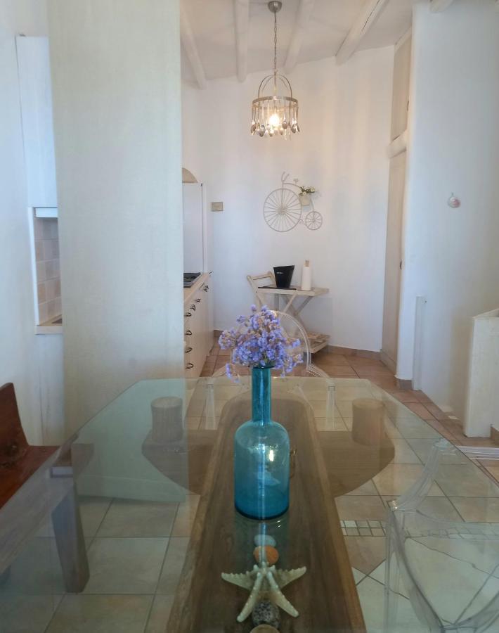 Mykonos Point Luxury Villas Mykonos Town Exterior foto
